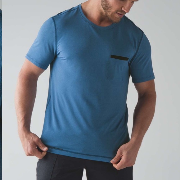 lululemon athletica Other - NWT Lululemon Short Sleeve tee